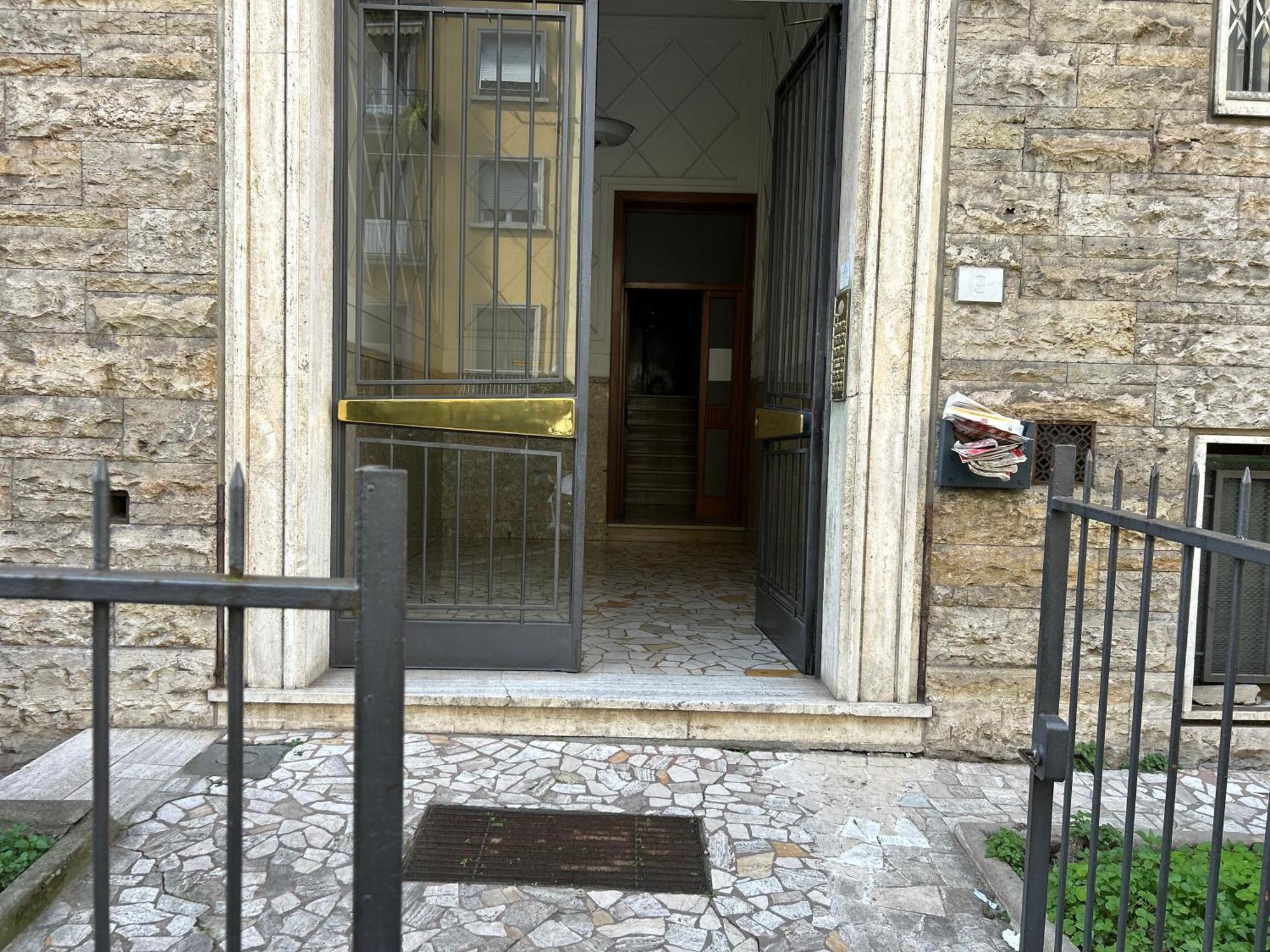 Casa Di Giotto- Firenze- Spaziosa- Vicina Al Centro ภายนอก รูปภาพ